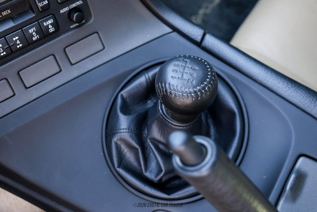 Used 1998 Toyota Supra RWD image 50