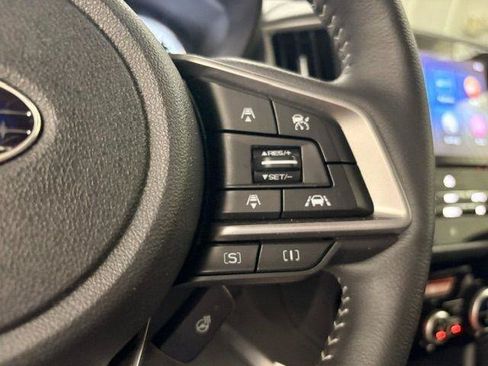 Used 2019 Subaru Forester Touring w/ Popular Package #3 AWD/4WD image 14