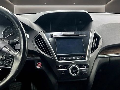 Used 2020 Acura MDX FWD image 11