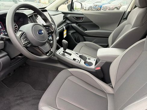 New 2026 Subaru Crosstrek 2.0i Premium AWD/4WD image 18