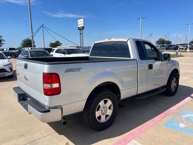 Used 2007 Ford F150 2WD Regular Cab image 5