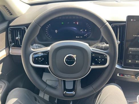 New 2026 Volvo XC90 B5 Core w/ Protection Package Premier AWD/4WD image 29