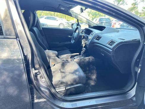 Used 2014 Honda Civic LX image 14