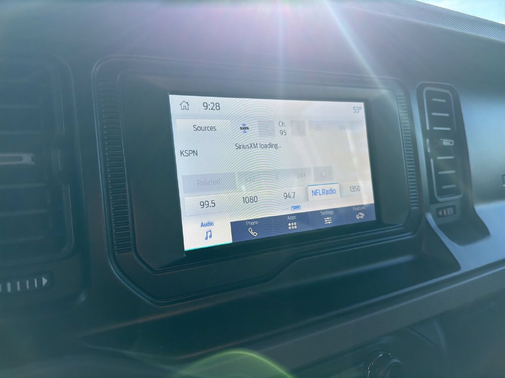 Used 2023 Ford Bronco Big Bend AWD/4WD image 10