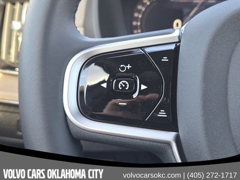 Used 2026 Volvo XC90 B6 Plus AWD/4WD image 28