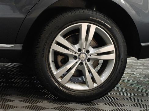 Used 2013 Mercedes-Benz ML 350 2WD image 52