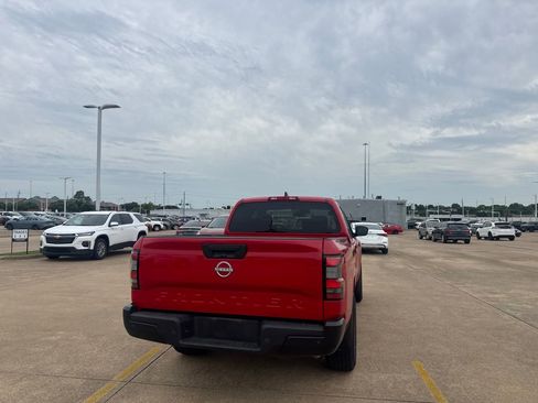 Used 2022 Nissan Frontier S w/ Technology Package RWD image 20