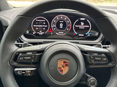 New 2026 Porsche Cayenne GTS AWD/4WD image 21