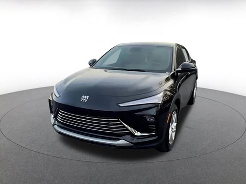 Used 2025 Buick Envista Preferred image 7