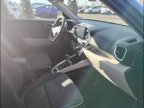 New 2026 Hyundai Venue SEL image 10