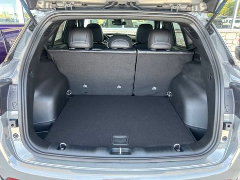 New 2026 Jeep Compass Latitude AWD/4WD image 12