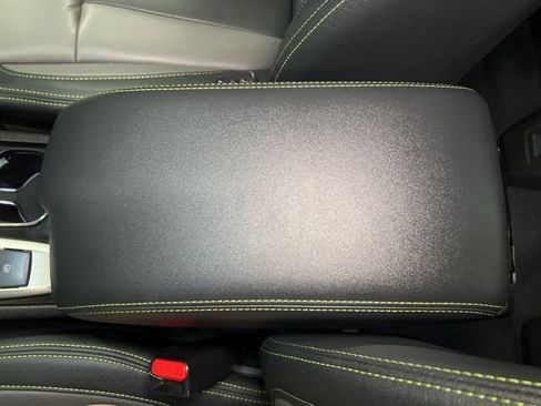 Used 2023 Subaru Ascent Onyx Edition Limited image 24