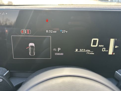 New 2026 Nissan Kicks SV w/ Cold Weather Package image 26