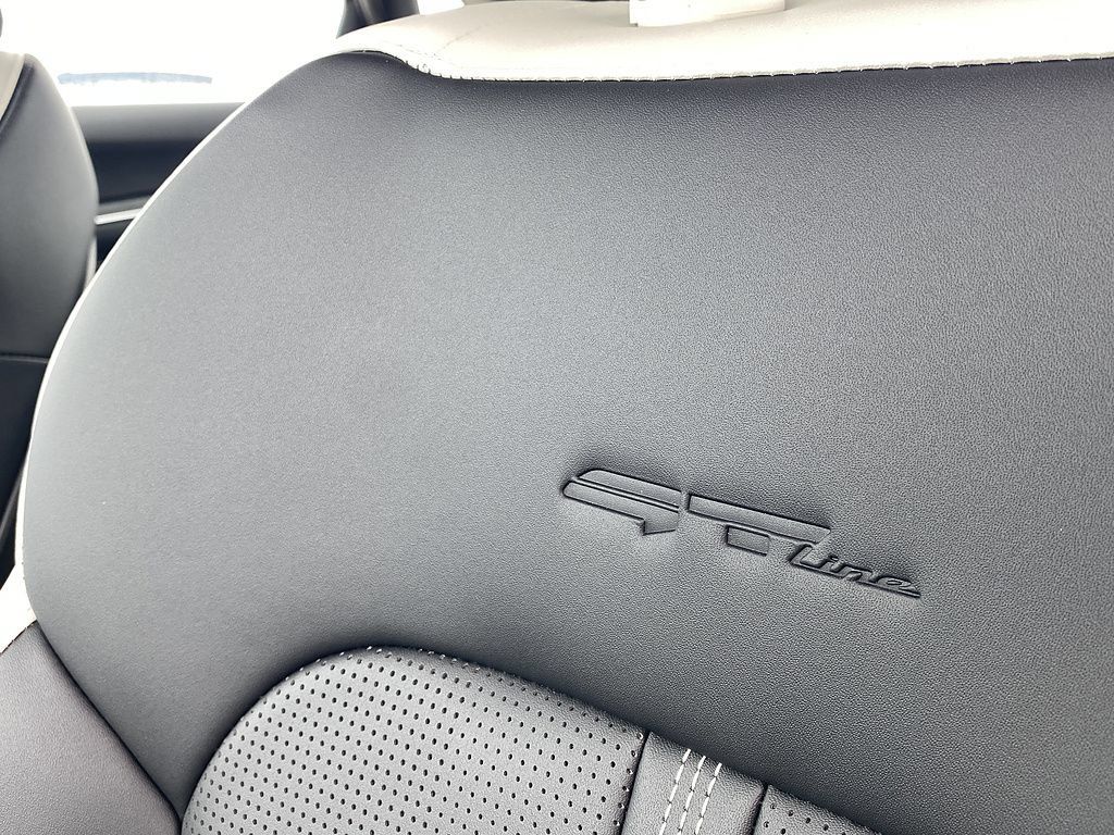 New 2026 Kia K5 GT-Line AWD/4WD image 12