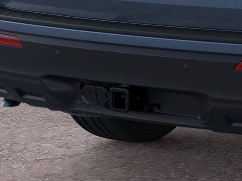 New 2026 Ford Explorer Active AWD/4WD image 48