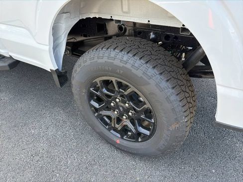 New 2026 Ford F150 XLT w/ Equipment Group 302A MID AWD/4WD image 7