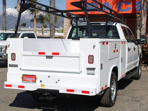 Used 2021 Ford F350 XL w/ Power Equipment Group image 10