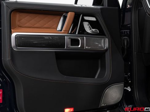 Used 2026 Mercedes-Benz G 63 AMG 4MATIC image 22