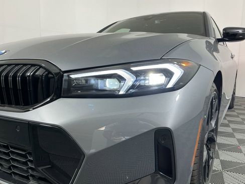 New 2026 BMW 330i 330i w/ M Sport Package image 13