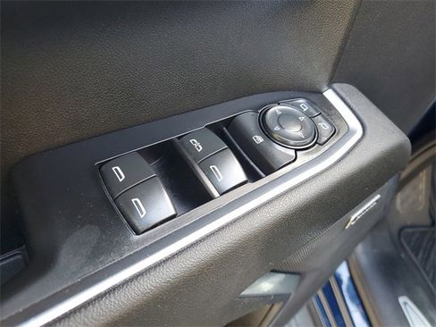 Used 2023 Chevrolet Silverado 1500 RST w/ All Star Edition Plus image 21