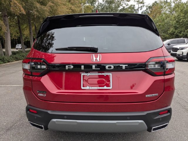 New 2026 Honda Pilot Touring image 8