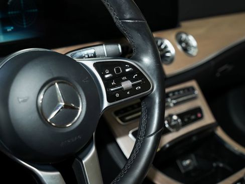 Certified 2020 Mercedes-Benz E 450 4MATIC Cabriolet image 45