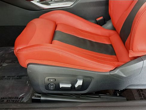 Certified 2023 BMW M4 xDrive Competition image 20