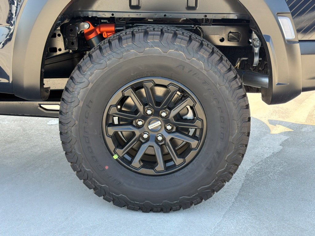 New 2026 Ford F150 Raptor AWD/4WD image 15