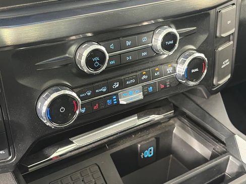 Used 2024 Ford F250 Lariat w/ Lariat Ultimate Package AWD/4WD image 21