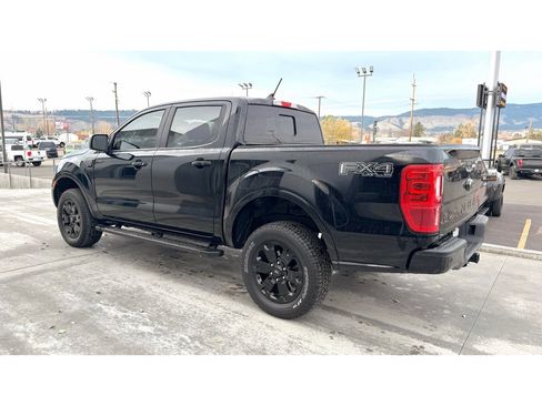 Used 2023 Ford Ranger XLT w/ Equipment Group 302A High image 5