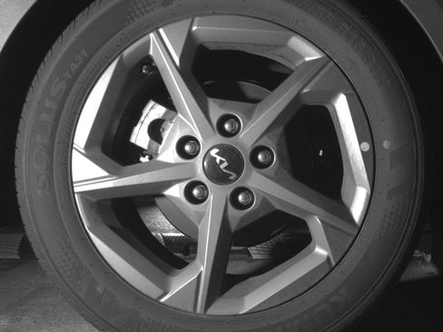 Used 2025 Kia K4 FWD image 15