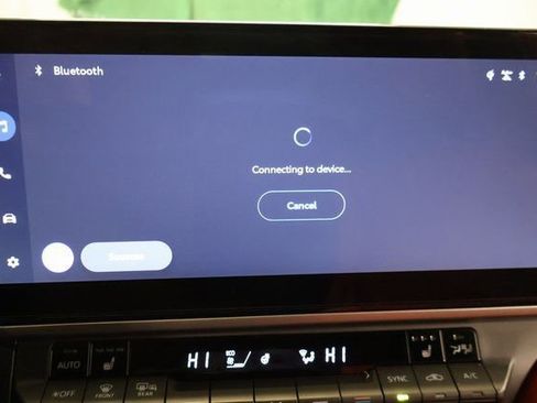 Used 2025 Toyota Camry XSE image 23