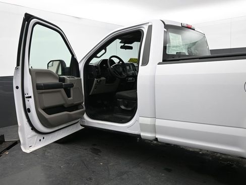 Used 2019 Ford F150 XL w/ XL Power Equipment Group image 24