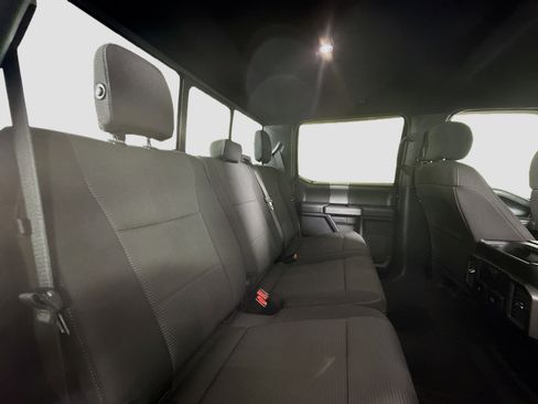 Used 2017 Ford F150 XLT w/ Equipment Group 302A Luxury image 26