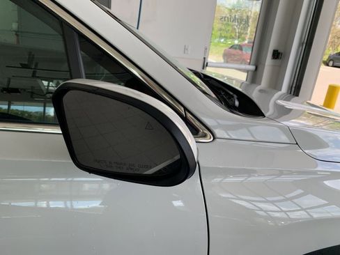 Certified 2023 Hyundai Santa Fe SE AWD/4WD image 20