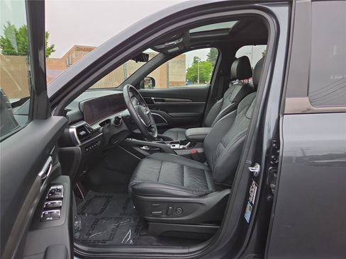 Certified 2023 Kia Telluride SX Prestige X-Line AWD/4WD image 12
