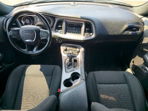 Used 2019 Dodge Challenger SXT RWD image 35