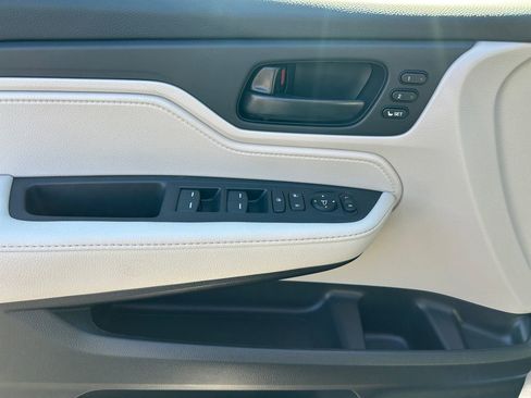 New 2026 Honda Odyssey EX-L image 16