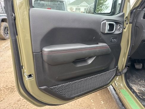 New 2026 Jeep Wrangler Unlimited Rubicon 392 image 20