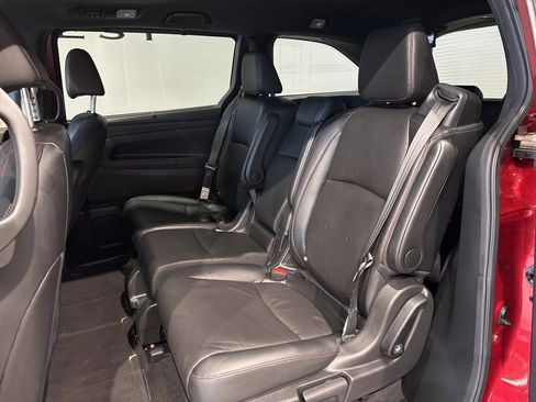 Used 2023 Honda Odyssey Sport image 29