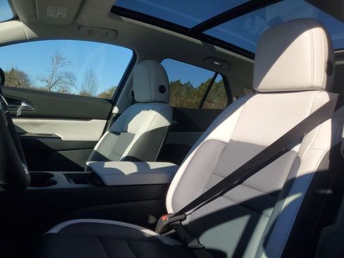 New 2026 Honda Prologue Elite image 15