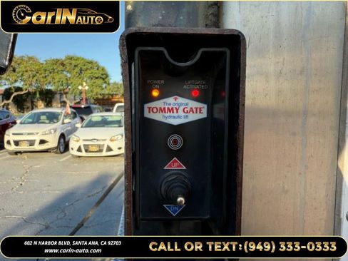 Used 2015 RAM ProMaster 3500 image 9