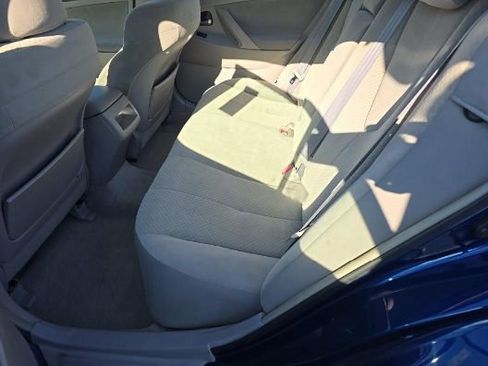 Used 2007 Toyota Camry LE FWD image 7