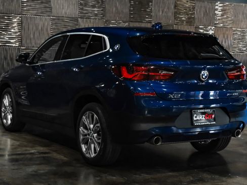 Used 2020 BMW X2 xDrive28i w/ Convenience Package image 11