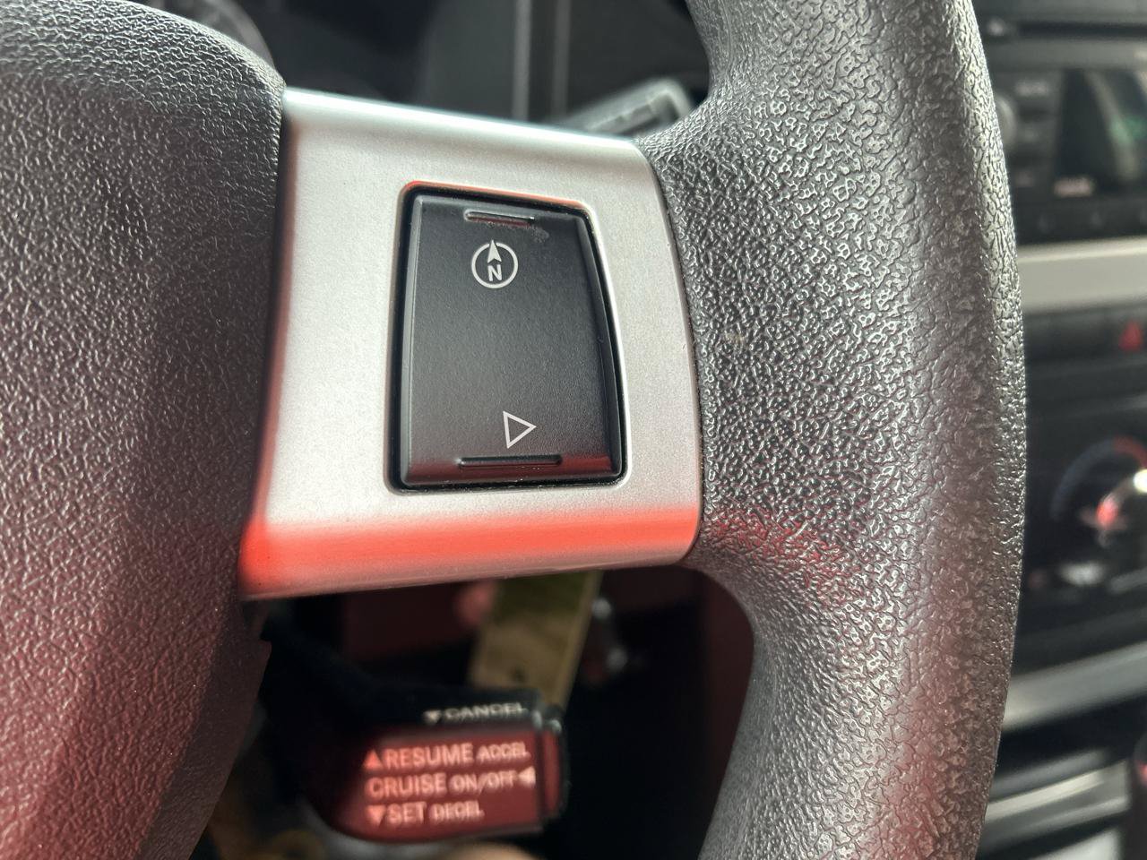Used 2008 Jeep Commander Sport AWD/4WD image 20