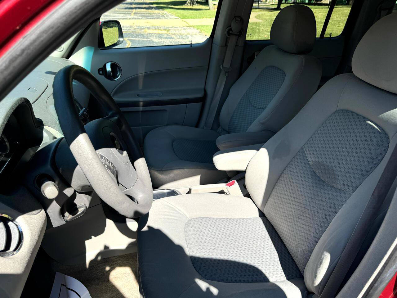 Used 2008 Chevrolet HHR LT w/ Enhanced Safety Package FWD image 22