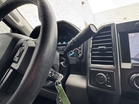 Used 2019 Ford F150 XLT w/ Equipment Group 302A Luxury image 25