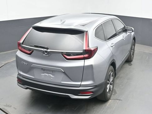 Used 2020 Honda CR-V EX-L image 26
