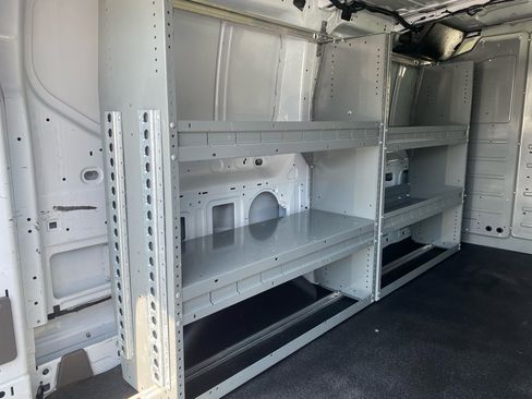 Used 2020 Ford Transit 250 Low Roof AWD image 13