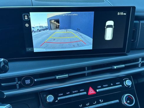 New 2026 Hyundai Santa Fe SE FWD image 7